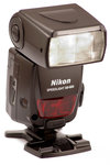 Nikon Speedlight SB800 A