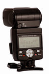 Nikon Speedlight SB800 C