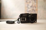Panasonic LX-2