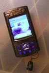 Nokia N80