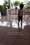 leaving grandpa & grandma house..see u next year!!
DSC_7156