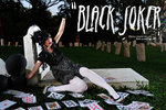 BLACK JOKER