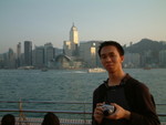 My Digital Camera and SiuMing