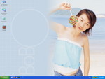 Desktop (Bobo Chan)