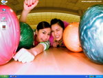 Desktop @ CHAN (Twins ���߷R��)