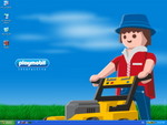 Desktop (Playmobil)