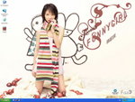 Desktop (Fiona - Funny Girl)