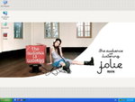 Desktop (Jolie Chan)