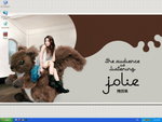 Desktop (Jolie Chan)