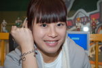 ***���J�Χ�訉*** 2006/12/22 �ߤW �k���H Annie(���),����(�¬���),��(�]�z��),chacha(�����R) Christmas Party at Small Potato ����