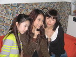 2007/02/09 ���D�T�ְ�Zoe�¼��Birthday Party at Small Potato ����
