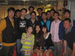 2007/02/09 ���D�T�ְ�Zoe�¼��Birthday Party at Small Potato ����