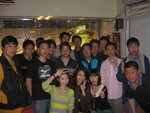 2007/02/09 ���D�T�ְ�Zoe�¼��Birthday Party at Small Potato ����