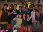2007/02/09 ���D�T�ְ�Zoe�¼��Birthday Party at Small Potato ����