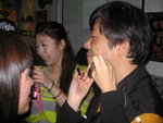 2007/02/09 ���D�T�ְ�Zoe�¼��Birthday Party at Small Potato ����