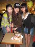 2007/02/09 ���D�T�ְ�Zoe�¼��Birthday Party at Small Potato ����