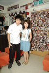 ***���J�ΧְT*** 2008/07/10 �¬��� �X�� at Small Potato 