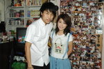 ***���J�ΧְT*** 2008/07/10 �¬��� �X�� at Small Potato 