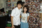***���J�ΧְT*** 2008/07/10 �¬��� �X�� at Small Potato 