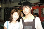 ***���J�ΧְT*** 2008/07/10 �¬��� �X�� at Small Potato 