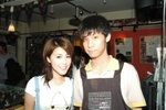 ***���J�ΧְT*** 2008/07/10 �¬��� �X�� at Small Potato 