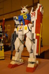 lego RX-78-2 ���F
