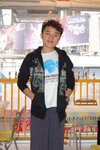 ***���J�ΧְT*** 2008/10/14 ������ �X�� at Small Potato 