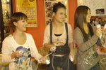 ***���J�ΧְT*** 2008/10/21 Hot Cha �X�� at Small Potato 