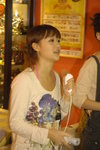 ***���J�ΧְT*** 2008/10/21 Hot Cha �X�� at Small Potato 