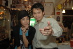 ***���J�ΧְT*** 2009/05/29 Vangie �H�o�� �ͤ� Party at Small Potato 
