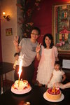 2009/05/22 JJ �T�� �j�Ӥk �ͤ� Party 