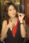 ***���J�ΧְT*** 2009/07/12 Kaki ��ŵX �ͤ� Party at Small Potato 