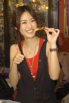 ***���J�ΧְT*** 2009/07/12 Kaki ��ŵX �ͤ� Party at Small Potato 