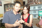 ***���J�ΧְT*** 2009/07/12 Kaki ��ŵX �ͤ� Party at Small Potato 