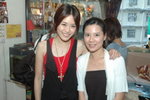 ***���J�ΧְT*** 2009/07/12 Kaki ��ŵX �ͤ� Party at Small Potato 