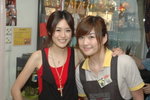 ***���J�ΧְT*** 2009/07/12 Kaki ��ŵX �ͤ� Party at Small Potato 