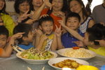 2009/10/25 �U�� ���� �ͤ� Party at Small Potato ����