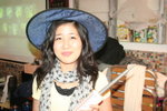 2009/10/31 Scorpio Halloween Party at Small Potato