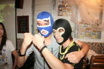 2009/10/31 Scorpio Halloween Party at Small Potato