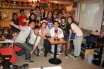 2009/10/31 Scorpio Halloween Party at Small Potato
