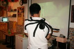 2009/10/31 Scorpio Halloween Party at Small Potato