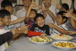 2009/11/07 �U�� Simba 10th Birthday Party at Small Potato