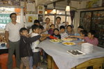 2009/11/07 �U�� Simba 10th Birthday Party at Small Potato