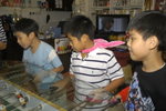 2009/11/07 �U�� Simba 10th Birthday Party at Small Potato