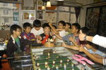 2009/11/07 �U�� Simba 10th Birthday Party at Small Potato