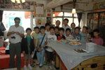 2009/11/07 �U�� Simba 10th Birthday Party at Small Potato