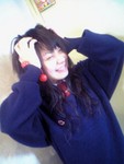 naguhty face,