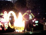���P��,�YKOWLOON park���XD