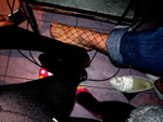 Our feet''XD