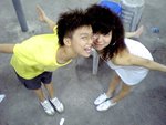 chun n me